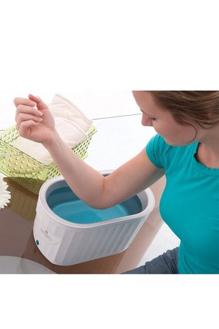 MEDİKALCİM Therabath Parafin Kazanı