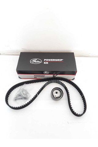 GATES Triger Seti 1.5 Dci | Renault Clio Symbol 01-12 Megane 2-3 Fluence Kangoo Dacia Logan Stepway