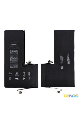 Genos iPhone 11 Pro Max Uyumlu 3900 MAh Batarya (SN805729)
