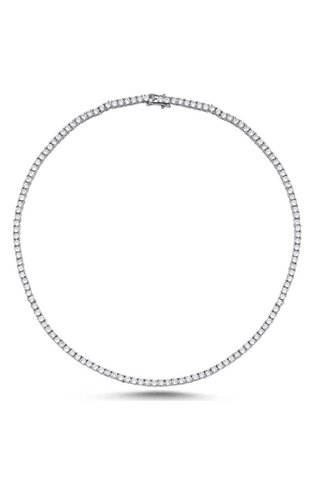 Merano Design 3mm Döküm Su Yolu Kolye