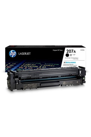 HP 207A Siyah Orijinal LaserJet Toner