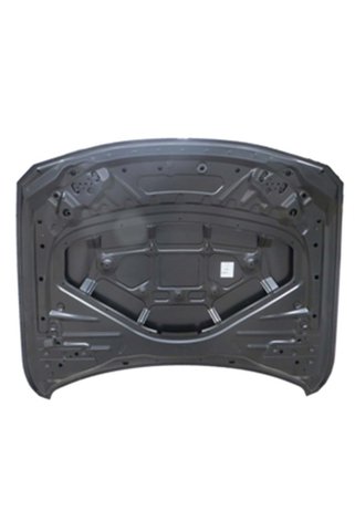 Universal BMW 3 SERI- F30- 12/18; Uyumlu MOTOR KAPUTU (TYG)