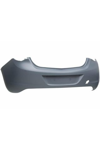 Opel Astra J Arka Tampon Hb 2010-2012 Sensörsüz İthal Marka