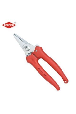 Knipex Knıpex Kablo Kesme Makası (140mm) 95 05 140