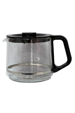 Arzum AR3141 TEABLEND ÇAY MAKİNESİ İÇİN ORİJİNAL CAM DEMLİK FİLTRESİZ