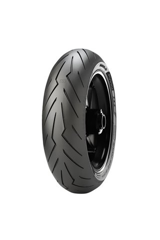 Pirelli Diablo Rosso Scooter 160/60r14 65h
