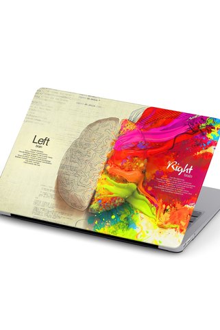 Lopard Macbook Air (M1) Uyumlu 13.3 inç A1932-A2179-A2337 2020/2021 Parlak Ön Arka Kapak Koruma Kılıf
