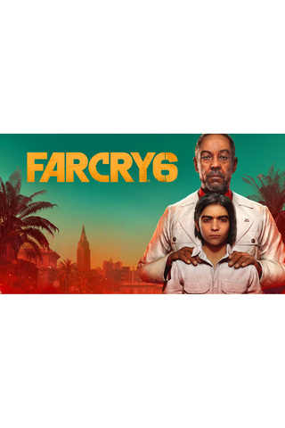 Sony Far Cry 6 Yara Edition Ps5 Oyun