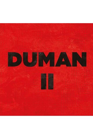 Sony Müzik Duman II (Lp)