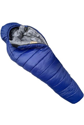 Bushlove Protect -42 Derece Extreme Ultralight Uyku Tulumu Mavi