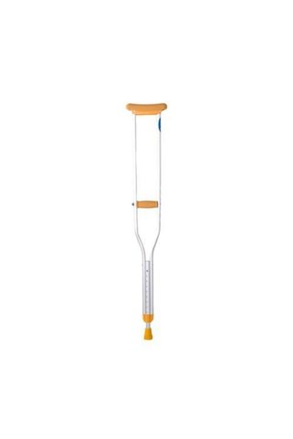 Comfort Plus Ky925l Small Ithal Alüminyum Koltuk Altı Deyneği