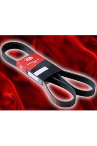 Bando V Kayışı Honda Cıvıc 2007-2012 Fd6