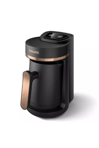 Philips HDA150/60 735 W Türk Kahvesi Makinesi