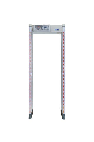 CEİA SPA Ceia S.P.A HI-PE Multi-Zone Plus Kapı Tipi Metal Dedektör
