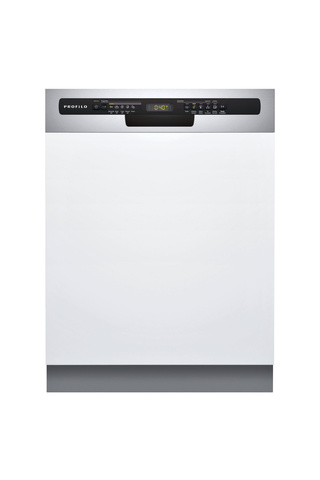 Profilo BMA4451E3 D Enerji Sınıfı 5 Programlı Yarı Ankastre 13 Kişilik Bulaşık Makinesi