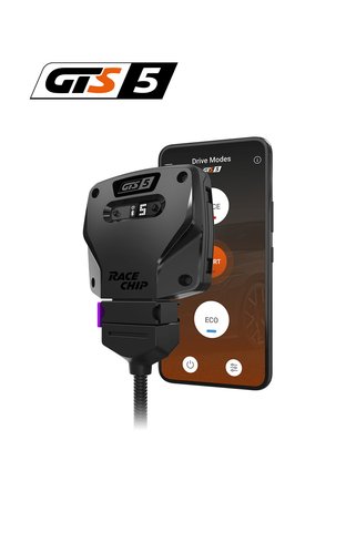 RaceChip Cupra Formentor 1.5 Tsı 150 Ps 250 Nm Motor Için Race Chip Gts 5 Chiptuning +44 Ps +73 Nm Tork