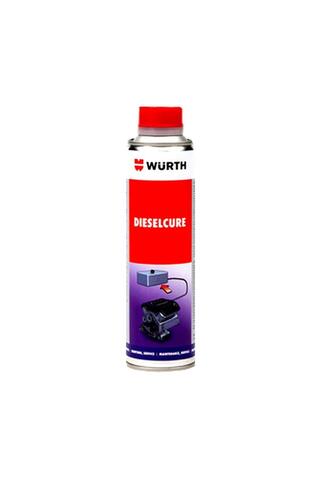 Würth Dizel Ağır Vasıta Yakıt Iyileştirici 330 ml