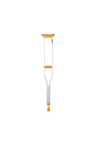 Comfort Plus Ky925 Ithal Alüminyum Koltuk Altı Değneği - Small ( 1 Çift )