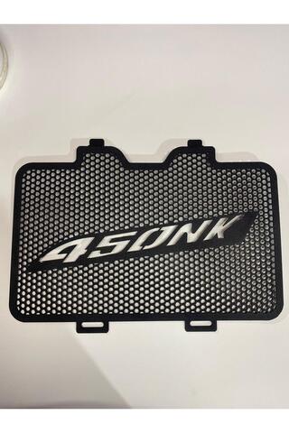 rplate CF MOTO 450 NK RADYATÖR KORUMA