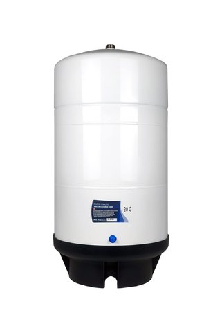 Spring Water Ters Ozmoz Su Arıtma Tankı 20 Galon 80 Litre