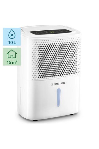 Trotec TTK 26 E 10/Lt Nem Alma Cihazı