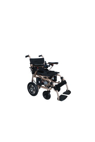 FUHASSAN Fh E100 Pratik › Sadece 19,5 Kg Çok Hafif › Alüminyum › Harici Sürücü(DRİVER) › Bagaj Tip
