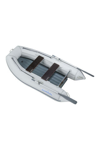 Admiral 250cm Şişme Tabanlı Katlanabilir Bot