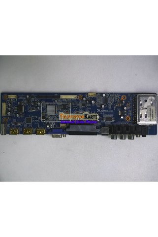 Sunny Mt-610-sunny , Ver 1.3 , Sn032lm23-t1 Anakart