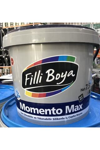 Filli Boya Momento Max 7.5 Lt