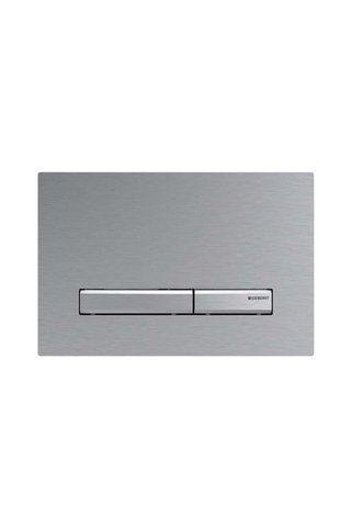 Geberit Sigma50 115.788.gh.2 Kumanda Kapağı,çift Basmalı