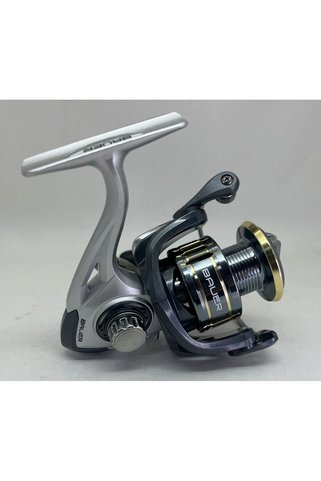 BAUER CRAZY 3000 OLTA MAKİNESİ