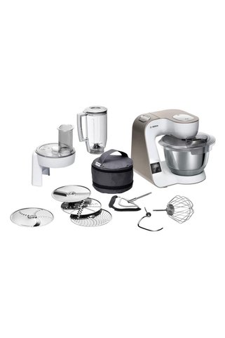 Bosch MUM5XW20-Bosch Mutfak Robotu