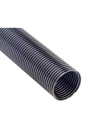 ORTAÇ PG-29 SPİRAL BORU PA SİYAH 25M OSPA 29