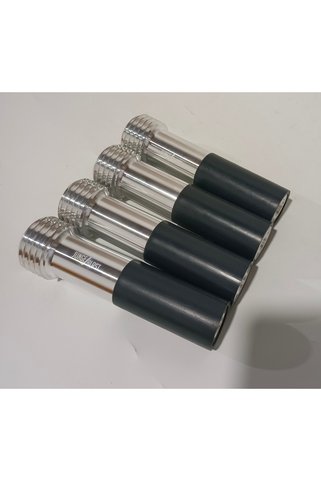 junge blast Silisyum Karbür Kumlama Nozulu 8.0 mm