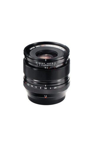 Fujifilm Xf14mmf2.8 R Lens ( Türkiye Garantili)