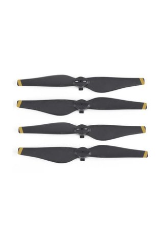 İRHANLAR Djı Mavic Air Pervane Kanat Takımı 4 Adet Propeller