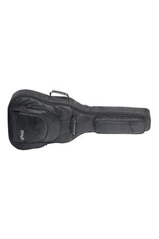 STAGG Stb-ndura 25 W Balistic Akustik Gitar Çantası