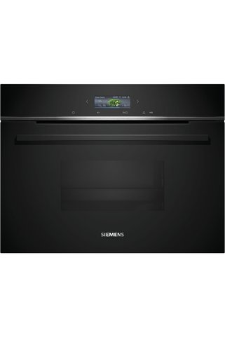 Siemens CD714GXB1 60 x 45 cm Buharlı Ankastre Fırın