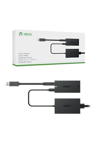 MICROSOFT Xbox One S Kinect Adapter Pc Adaptör Orijinal Lisanslı