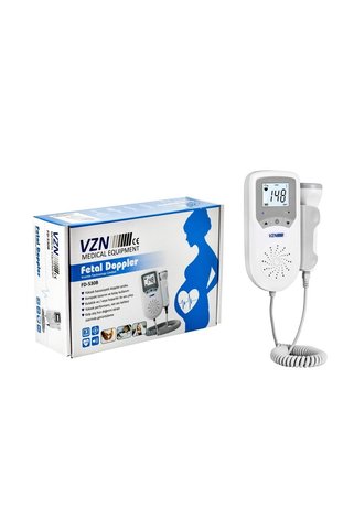 MEDİKALCİM Fetal Doppler