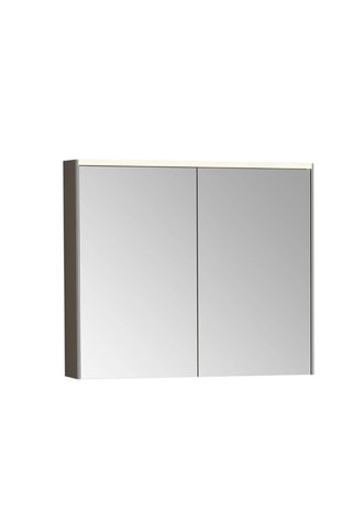 VitrA Core Dolaplı Ayna 80 Cm Led 66911