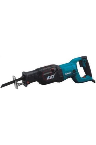 Makita Jr3070ct Tilki Kuyruğu Testere 1510 W