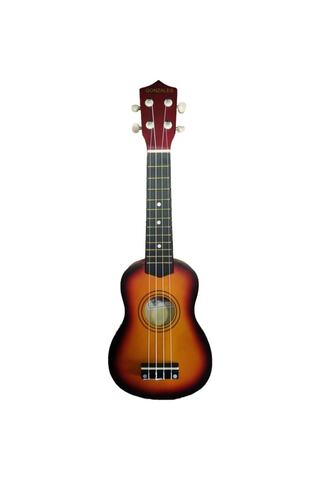 gonzales Xu21 Soprano Ukulele
