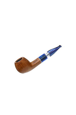 Şahin Collection 2021 9mm. Filtreli Akrilik Saplı Pipo (237320)