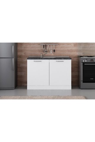 Minar 120 Cm Mutfak Dlb Byz 120-b1-alt