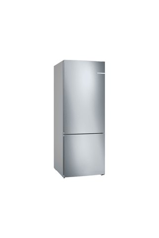 Bosch Kgn55vıe0n E Enerji Sınıfı 483 L Nofrost Alttan Donduruculu Buzdolabı Inox