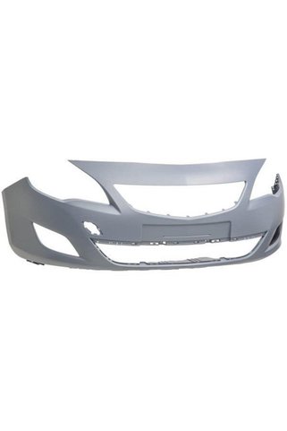 Opel Astra J Ön Tampon 2012-2015 Sensörlü İthal Marka