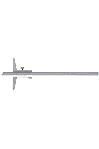tresna Mekanik Derinlik Kumpası 200mm 0.02mm
