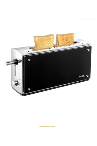 Vestel V Brunch Ekmek Kızartma Makinası