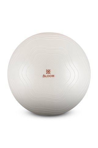 Bloom LB7051 75 Cm Pilates Topu Beyaz